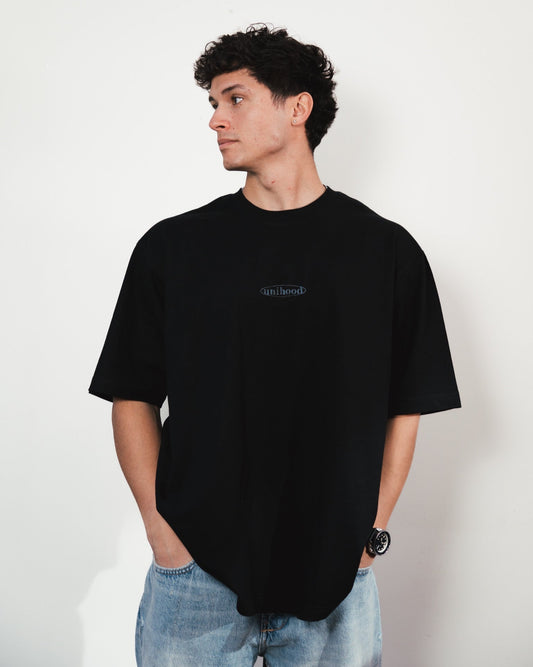 Polera Nova Negra