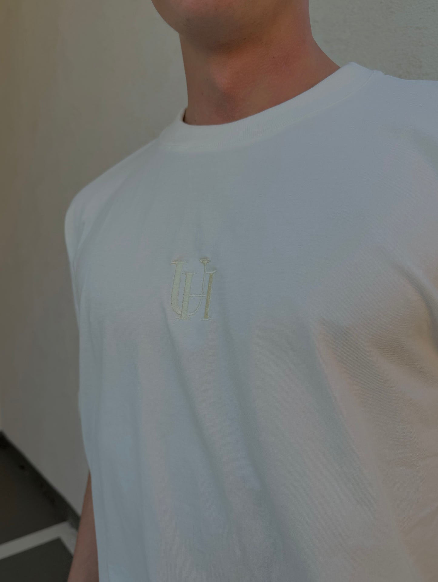 Polera Minimal Beige